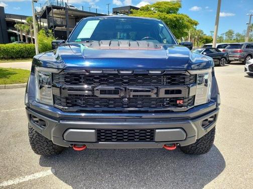 2023 Ford F-150 Raptor R