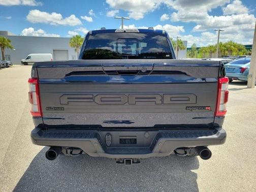 2023 Ford F-150 Raptor R
