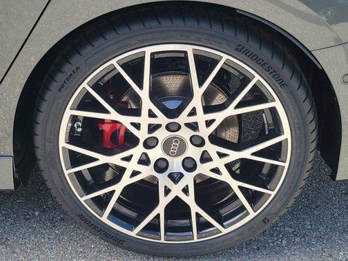 2026 Audi RS 3 TFSI quattro S tronic