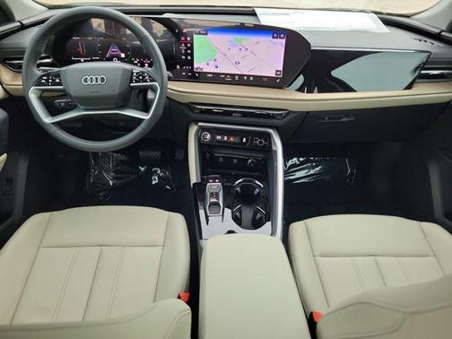 2025 Audi Q5 Premium