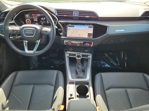 2024 Audi Q3 45 S line Premium Plus