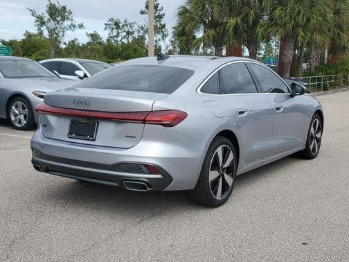 2025 Audi A5 Premium Plus TFSI quattro S tronic