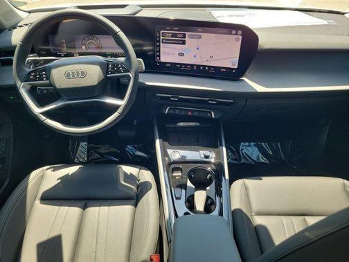 White 2026 Audi Q3 TFSI quattro S tronic