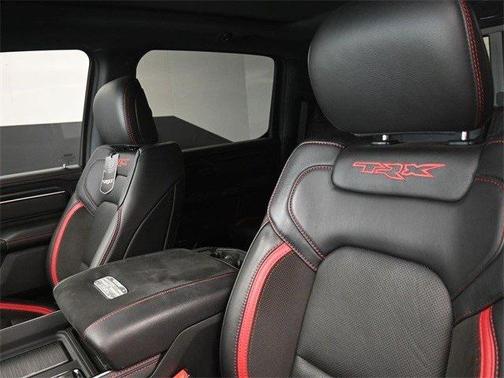 2024 RAM 1500 TRX