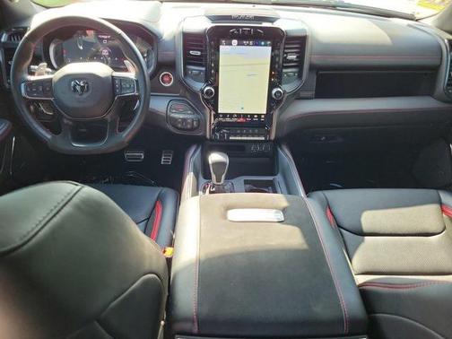 2024 RAM 1500 TRX