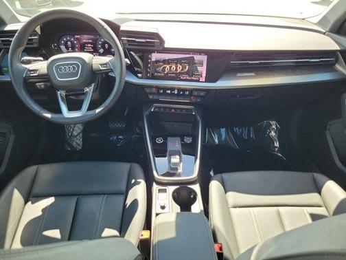 2023 Audi A3 Premium