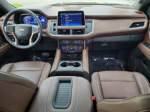 2023 Chevrolet Suburban 2WD High Country