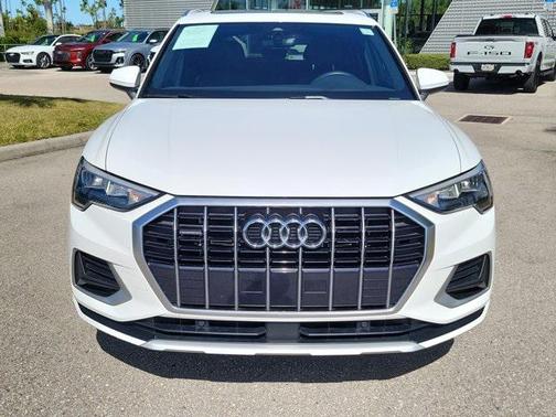 2021 Audi Q3 40 Premium