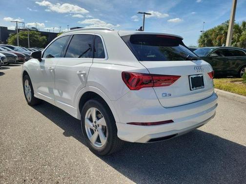 2021 Audi Q3 40 Premium