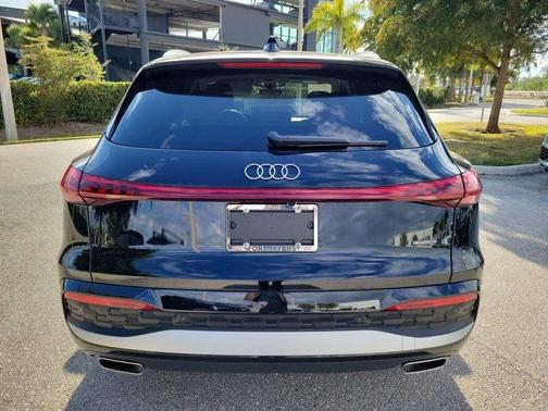 2025 Audi Q5 Premium Plus TFSI quattro S tronic
