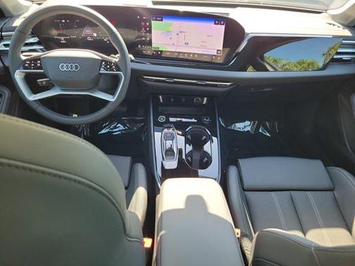 2025 Audi A5 Premium Plus
