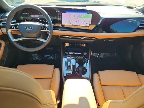 2025 Audi A5 Premium Plus TFSI quattro S tronic