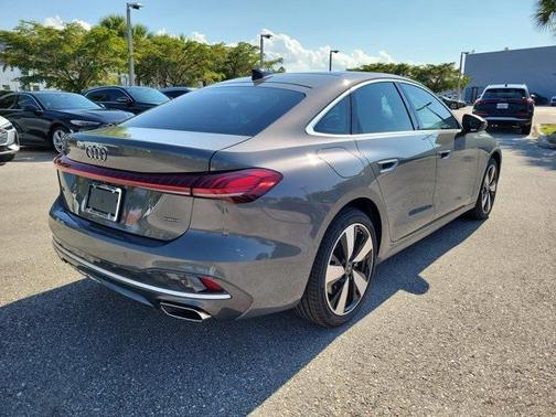 2025 Audi A5 Premium Plus TFSI quattro S tronic