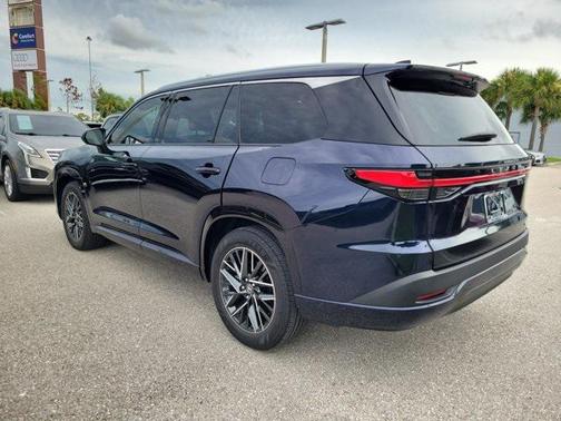 2024 Lexus TX 350 Premium