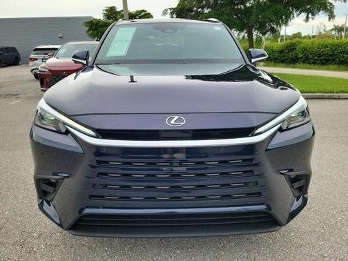 2024 Lexus TX 350 Premium