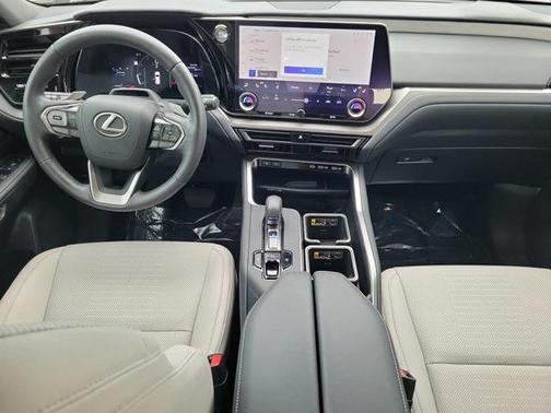 2024 Lexus TX 350 Premium