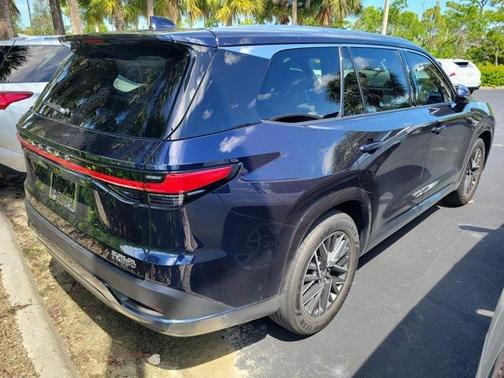 2024 Lexus TX 350 Premium