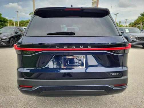 2024 Lexus TX 350 Premium