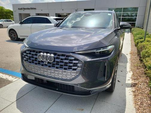 2025 Audi Q5 Premium Plus