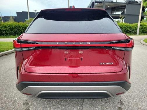 2024 Lexus RX 350 Premium Plus