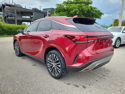 2024 Lexus RX 350 Premium Plus
