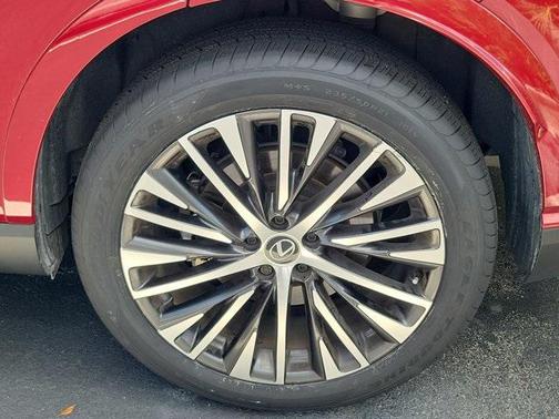 2024 Lexus RX 350 Premium Plus