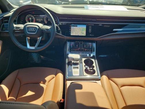 2026 Audi Q7 45 Premium Plus