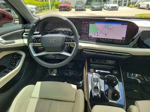 2025 Audi A5 Premium Plus TFSI quattro S tronic