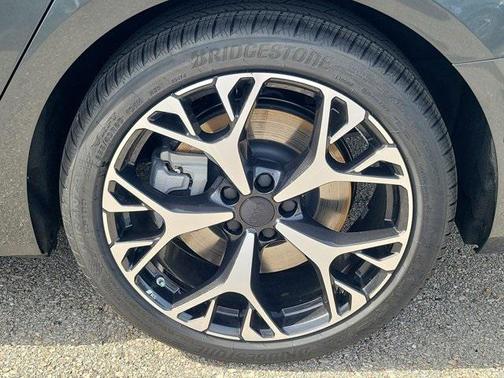 2026 Audi A6 Premium Plus quattro S tronic