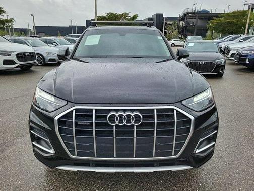 2023 Audi Q5 40 Premium