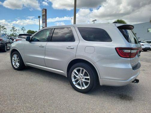 Triple Nickel 2023 Dodge Durango GT AWD