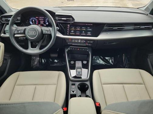 2023 Audi A3 Premium
