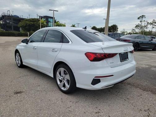 2023 Audi A3 Premium