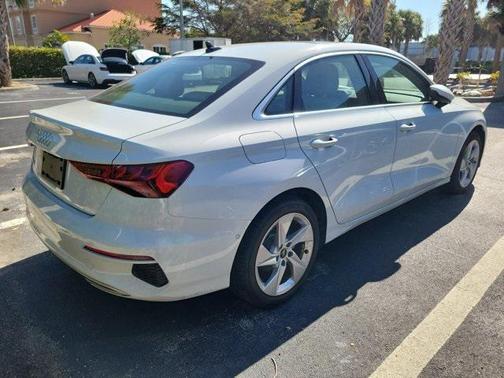 2023 Audi A3 Premium