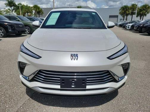 2024 Buick Envista Preferred FWD
