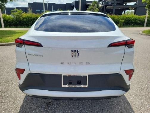 2024 Buick Envista Preferred FWD