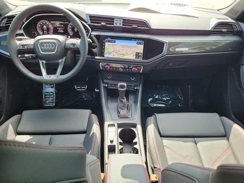 2025 Audi Q3 45 S line Premium Plus