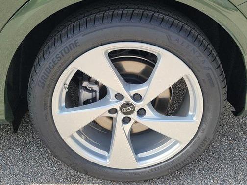 2025 Audi Q5 Prestige TFSI quattro S tronic