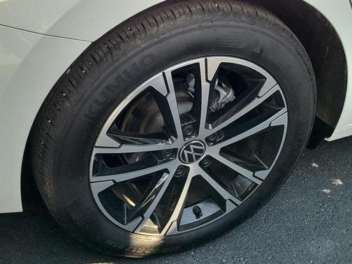 2024 Volkswagen Jetta 1.5T Sport