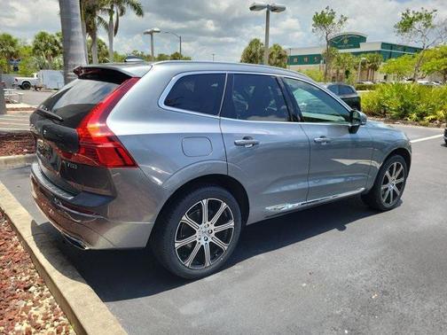 2020 Volvo XC60 T5 Inscription