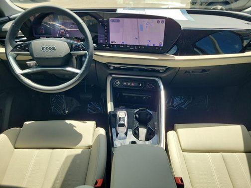 2026 Audi Q5 2.0T Progressiv