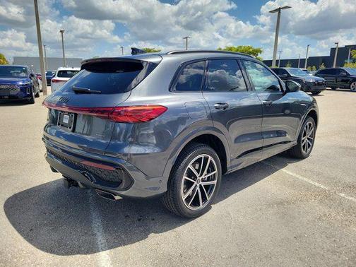 2026 Audi Q5 2.0T Progressiv