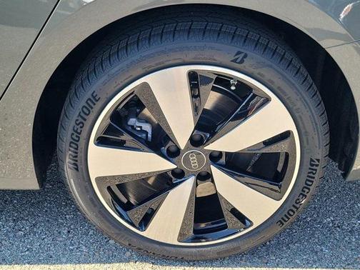 2025 Audi A5 Premium TFSI quattro S tronic