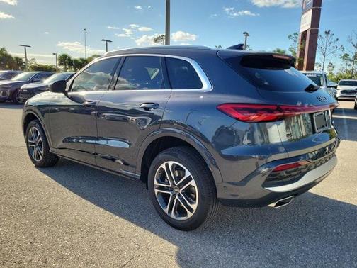 2025 Audi Q5 Premium TFSI quattro S tronic