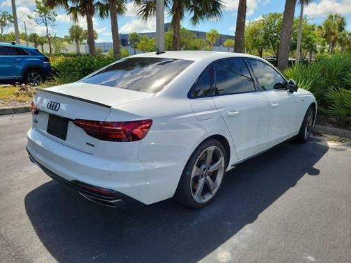 2023 Audi A4 45 S line Premium Plus