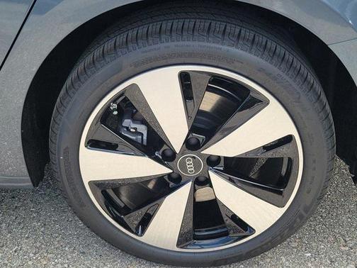 2025 Audi A5 Prestige TFSI quattro S tronic