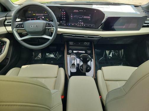 2025 Audi A5 Prestige TFSI quattro S tronic