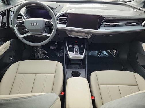 2025 Audi Q4 e-tron Premium Plus 55 quattro