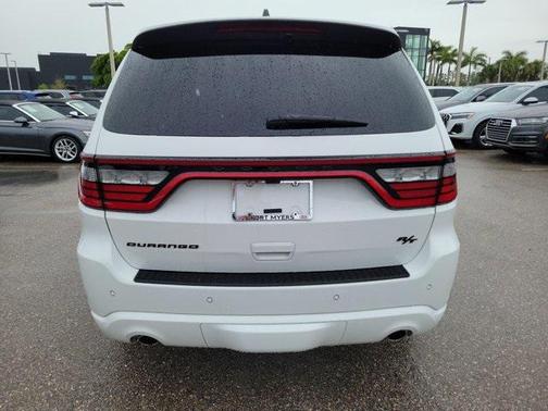 2023 Dodge Durango R/T Plus RWD