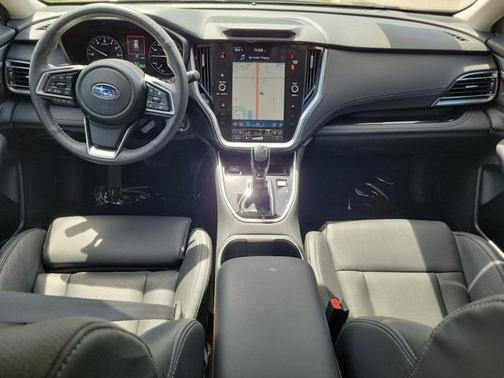 2024 Subaru Outback Touring
